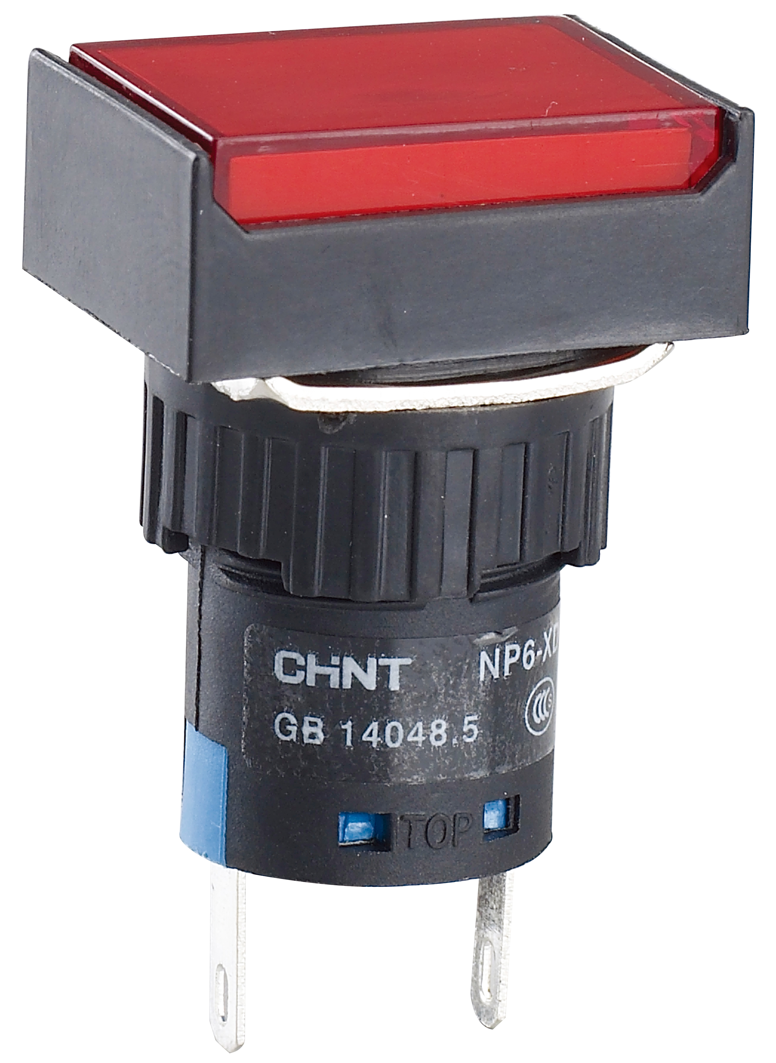 NP6 Series Pushbutton